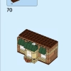 Пекарня (LEGO 40696)
