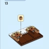 Пекарня (LEGO 40696)