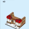 Пекарня (LEGO 40696)