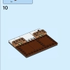 Пекарня (LEGO 40696)