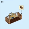Пекарня (LEGO 40696)