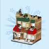 Пекарня (LEGO 40696)