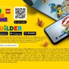 Тыква на Хэллоуин (LEGO 40697)