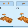 Тыква на Хэллоуин (LEGO 40697)