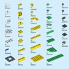 Тыква на Хэллоуин (LEGO 40697)