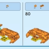 Тыква на Хэллоуин (LEGO 40697)