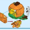 Тыква на Хэллоуин (LEGO 40697)