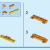Тыква на Хэллоуин (LEGO 40697)