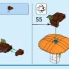 Тыква на Хэллоуин (LEGO 40697)
