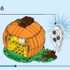 Тыква на Хэллоуин (LEGO 40697)
