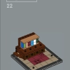ЛЕГО 40698 инструкция - книга 1 страница 33