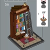 ЛЕГО 40698 инструкция - книга 1 страница 69