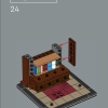 ЛЕГО 40698 инструкция - книга 1 страница 35