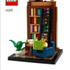 ЛЕГО 40698 инструкция - книга 1 страница 01