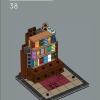 ЛЕГО 40698 инструкция - книга 1 страница 49
