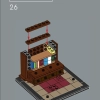 ЛЕГО 40698 инструкция - книга 1 страница 37