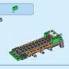 Зимний праздничный поезд (LEGO 40700)