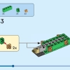 Зимний праздничный поезд (LEGO 40700)