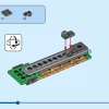 Зимний праздничный поезд (LEGO 40700)