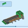 Зимний праздничный поезд (LEGO 40700)