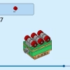 Зимний праздничный поезд (LEGO 40700)