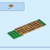 Зимний праздничный поезд (LEGO 40700)