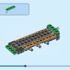 Зимний праздничный поезд (LEGO 40700)