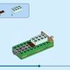 Зимний праздничный поезд (LEGO 40700)