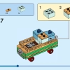 Зимний праздничный поезд (LEGO 40700)