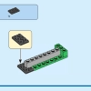 Зимний праздничный поезд (LEGO 40700)