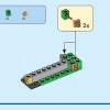 Зимний праздничный поезд (LEGO 40700)
