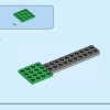 Зимний праздничный поезд (LEGO 40700)