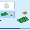 Зимний праздничный поезд (LEGO 40700)