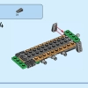 Зимний праздничный поезд (LEGO 40700)