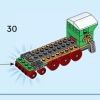 Зимний праздничный поезд (LEGO 40700)