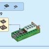 Зимний праздничный поезд (LEGO 40700)