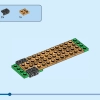 Зимний праздничный поезд (LEGO 40700)