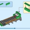 Зимний праздничный поезд (LEGO 40700)