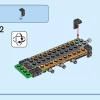 Зимний праздничный поезд (LEGO 40700)