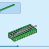 Зимний праздничный поезд (LEGO 40700)
