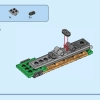 Зимний праздничный поезд (LEGO 40700)