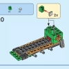 Зимний праздничный поезд (LEGO 40700)