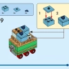 Зимний праздничный поезд (LEGO 40700)