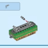 Зимний праздничный поезд (LEGO 40700)