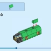 Зимний праздничный поезд (LEGO 40700)