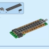 Зимний праздничный поезд (LEGO 40700)