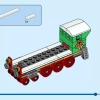 Зимний праздничный поезд (LEGO 40700)