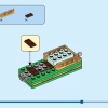 Зимний праздничный поезд (LEGO 40700)