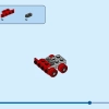 Зимний праздничный поезд (LEGO 40700)