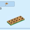 Зимний праздничный поезд (LEGO 40700)